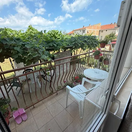 Dayana 3 Guest house